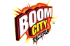 Boom city